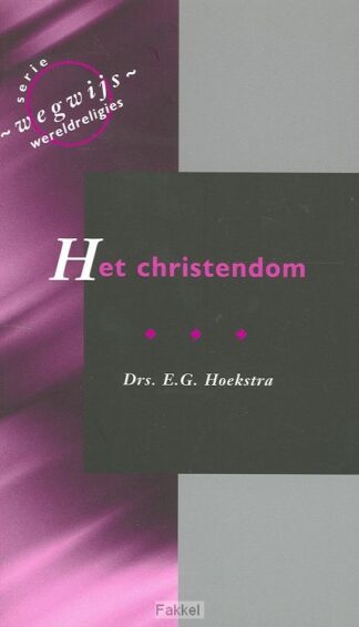 product afbeelding voor: Christendom