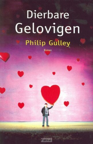 product afbeelding voor: Dierbare gelovigen