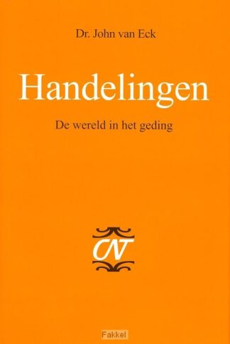 product afbeelding voor: Handelingen