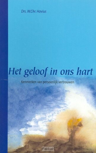 product afbeelding voor: Geloof in ons hart