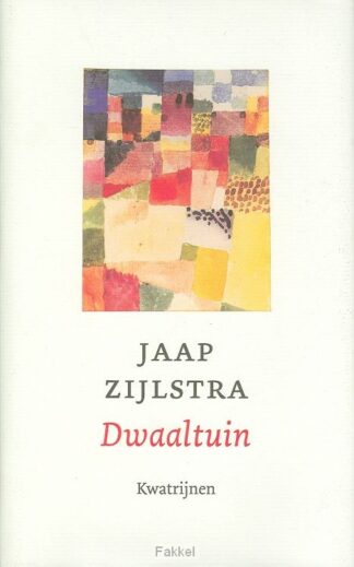 product afbeelding voor: Dwaaltuin