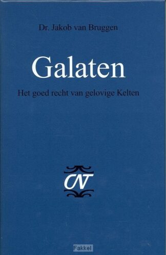 product afbeelding voor: Galaten