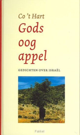 product afbeelding voor: Gods oogappel