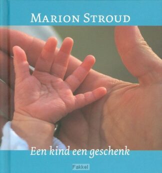 product afbeelding voor: Kind een geschenk