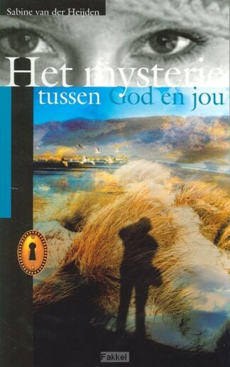product afbeelding voor: Mysterie tussen God en jou