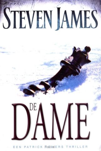 product afbeelding voor: Dame