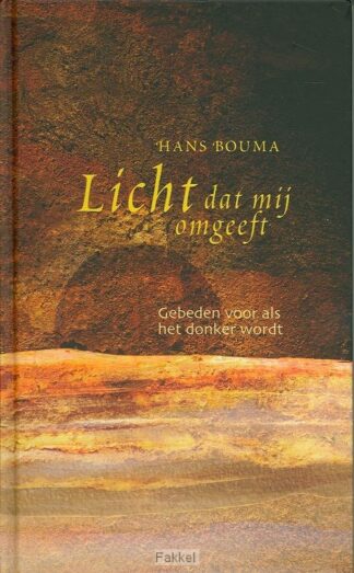 product afbeelding voor: Licht dat mij omgeeft