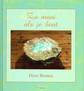 product afbeelding voor: Zo mooi als je bent