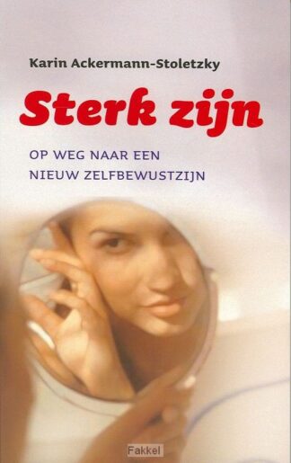 product afbeelding voor: Sterk zijn