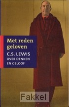product afbeelding voor: Met reden geloven