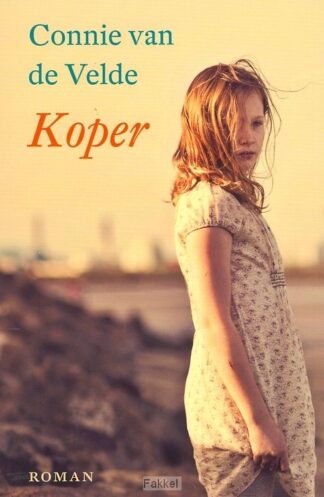 product afbeelding voor: Koper