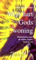 product afbeelding voor: Mijn hart gods woning