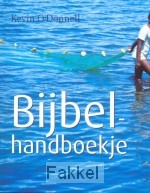 product afbeelding voor: Bijbelhandboekje