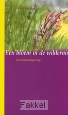 product afbeelding voor: Bloem in de wildernis