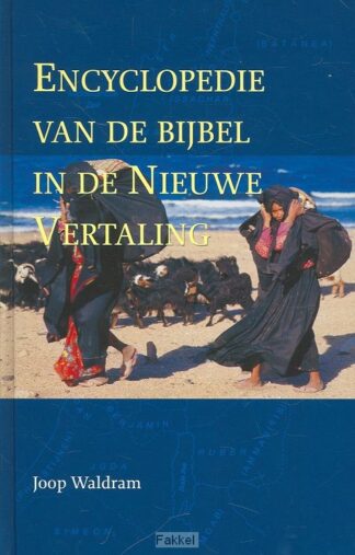product afbeelding voor: Encyclopedie bijbel in nieuwe vertaling