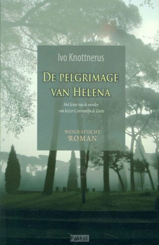 product afbeelding voor: Pelgrimage van Helena