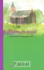 product afbeelding voor: Bedelares en bruid