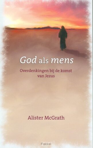 product afbeelding voor: God als mens