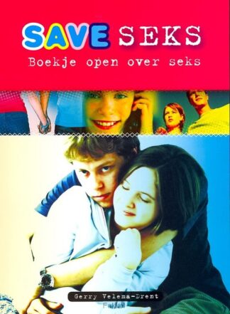 product afbeelding voor: Save seks
