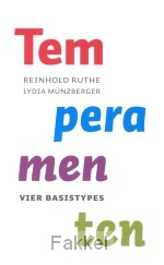 product afbeelding voor: Temperamenten