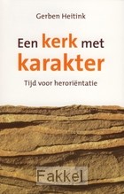 product afbeelding voor: Kerk met karakter