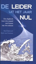 product afbeelding voor: Leider uit het jaar nul