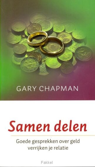 product afbeelding voor: Samen delen