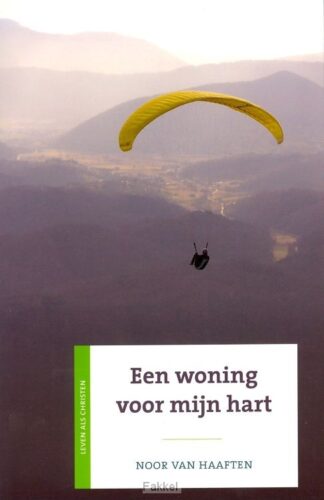 product afbeelding voor: Woning voor mijn hart