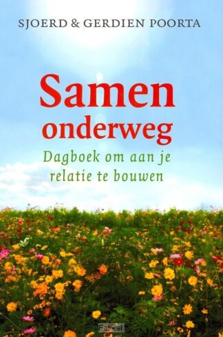 product afbeelding voor: Samen onderweg
