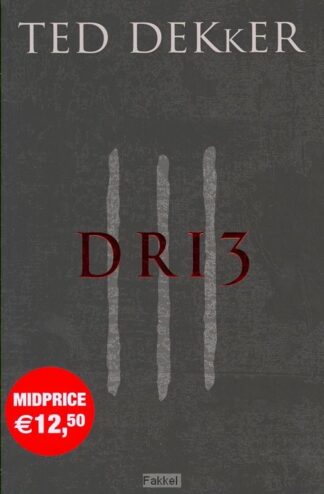 product afbeelding voor: Dri3  midprice