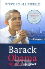 product afbeelding voor: Barack obama
