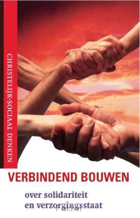 product afbeelding voor: Verbindend bouwen