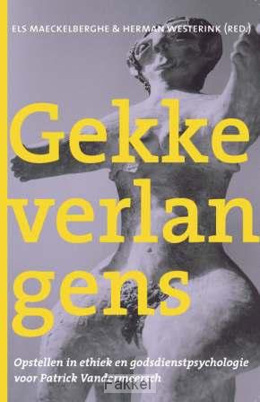 product afbeelding voor: Gekke verlangens