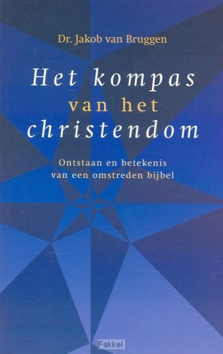 product afbeelding voor: Kompas van het christendom