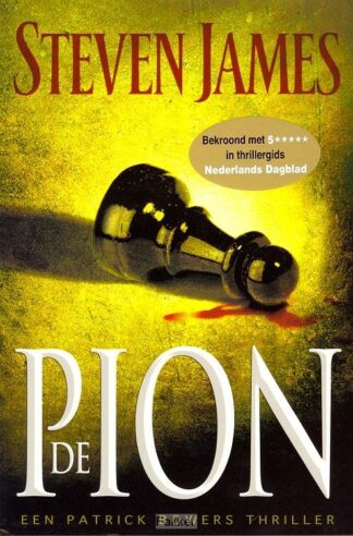 product afbeelding voor: Pion