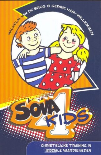 product afbeelding voor: Sova4kids