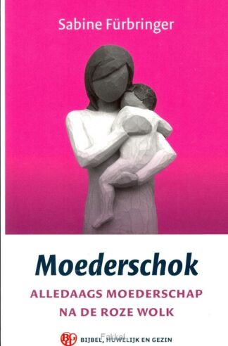 product afbeelding voor: Moederschok