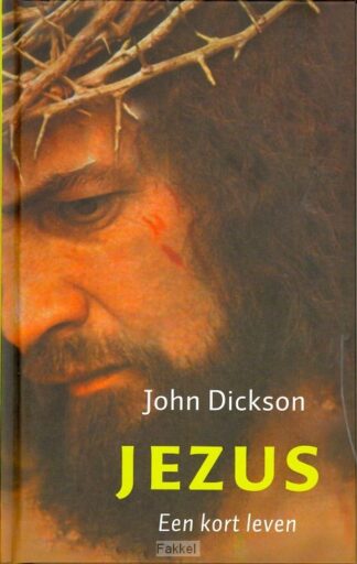 product afbeelding voor: Jezus