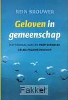 product afbeelding voor: Geloven in gemeenschap
