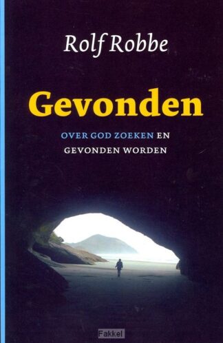 product afbeelding voor: Gevonden