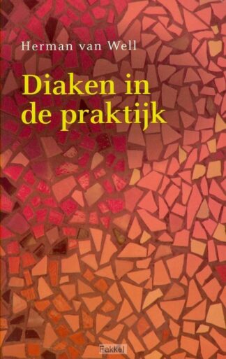 product afbeelding voor: Diaken in de praktijk
