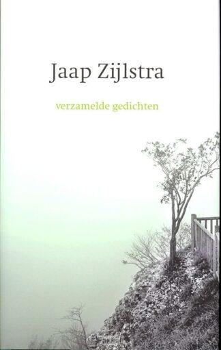 product afbeelding voor: Verzamelde gedichten