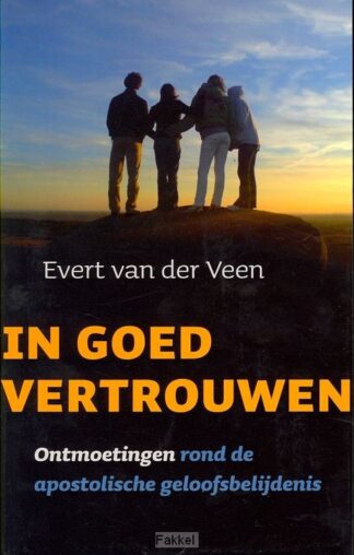 product afbeelding voor: In goed vertrouwen