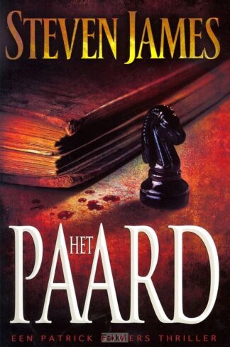 product afbeelding voor: Paard