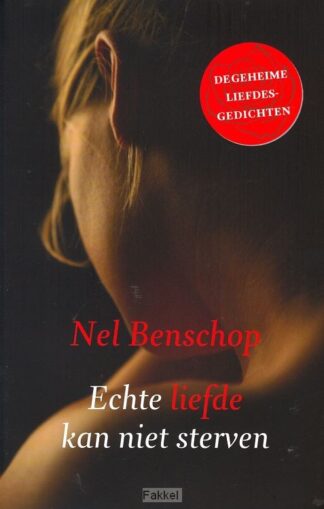 product afbeelding voor: Echte liefde kan niet sterven