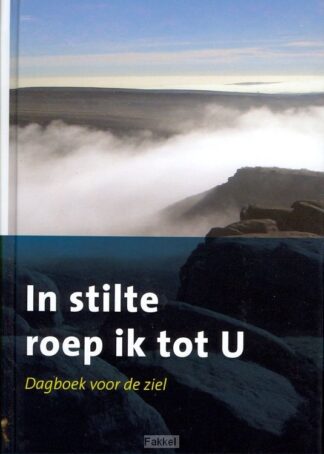 product afbeelding voor: In stilte roep ik tot U