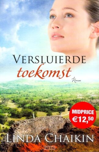 product afbeelding voor: Versluierde toekomst midprice