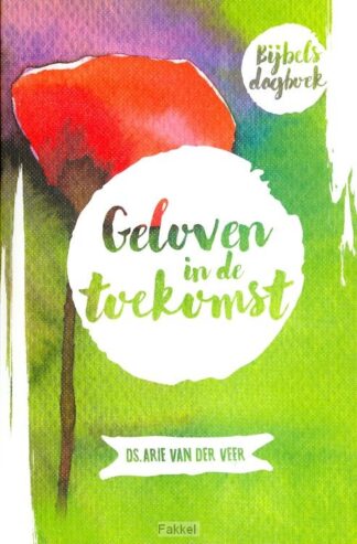 product afbeelding voor: Geloven in de toekomst