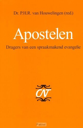 product afbeelding voor: Apostelen
