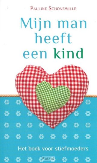 product afbeelding voor: Mijn man heeft een kind